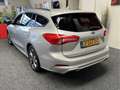 Ford Focus Wagon 1.0 EcoBoost ST Line Business NAVIGATIE CRUI Grey - thumbnail 5