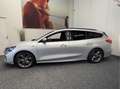 Ford Focus Wagon 1.0 EcoBoost ST Line Business NAVIGATIE CRUI Grey - thumbnail 4