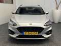 Ford Focus Wagon 1.0 EcoBoost ST Line Business NAVIGATIE CRUI Grey - thumbnail 2