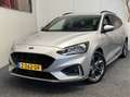 Ford Focus Wagon 1.0 EcoBoost ST Line Business NAVIGATIE CRUI Grey - thumbnail 9