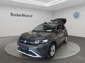 Volkswagen T-Cross Life AHK Navi LED Kamera Carplay Gris - thumbnail 1