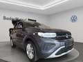 Volkswagen T-Cross Life AHK Navi LED Kamera Carplay Grijs - thumbnail 5