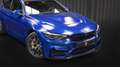 BMW M4 M4A CS Azul - thumbnail 12