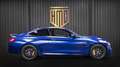 BMW M4 M4A CS Azul - thumbnail 3