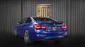 BMW M4 M4A CS Azul - thumbnail 5