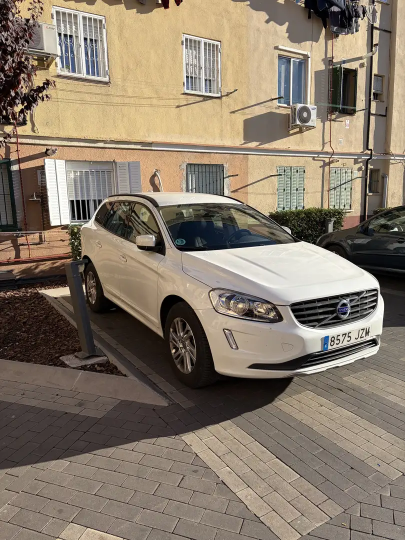 Volvo XC60 D3 Kinetic 150 - 2
