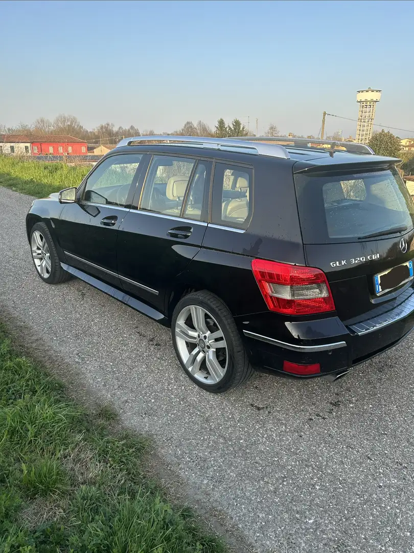 Mercedes-Benz GLK 320 Sport 4Matic - 2
