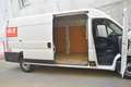 Fiat Ducato Fg. 35 2.3Mjt L4 H2 120CV Blanco - thumbnail 7