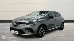 Renault Clio 1.6 E-Tech hybride 145ch Techno