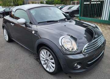 Mini Coupé 1.6i Cooper
