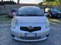 Toyota Yaris 1.0 5 porte MOTORE FUSO K.O Grigio - thumbnail 1