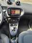 smart forFour 70CV PASSION PANORAMA NAVI CRUISE AUT. Plateado - thumbnail 11