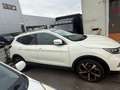 Nissan Qashqai Qashqai 1.2 ** Gearbox Problem** Blanc - thumbnail 3