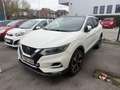 Nissan Qashqai Qashqai 1.2 ** Gearbox Problem** Blanc - thumbnail 1