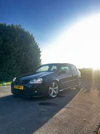 2.0 TFSI GTI Edition 30 (pirelli Uitvoering!)