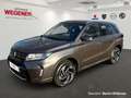 Suzuki Vitara VITARA COMFORT+ Hybrid 1.5 AT NAVI KAM SHZ SCHIE Gris - thumbnail 1