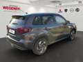 Suzuki Vitara VITARA COMFORT+ Hybrid 1.5 AT NAVI KAM SHZ SCHIE Gris - thumbnail 3