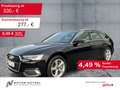 Audi A6 45 TFSI ADVANCED MATRIX+NAV+RFK+ACC+AHK Schwarz - thumbnail 1