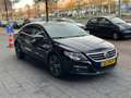 Volkswagen Passat CC 3.6 V6 FSI 4Motion 4p. Aut Leer Clima Schwarz - thumbnail 4