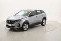 Peugeot 3008 Active Pack 1.2 Benzina 131CV Grigio - thumbnail 1