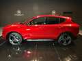 Alfa Romeo Tonale 1.6 diesel 130 CV TCT6 Edizione Milano Cortina 202 Rosso - thumbnail 8