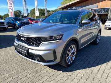 SORENTO 2.2D AWD DCT8 SPIRIT PREM 7S