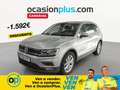 Volkswagen Tiguan 2.0TDI Advance 110kW (4.75) Gris - thumbnail 1