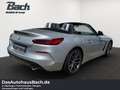 BMW Z4 Roadster sDrive 20 i Sport Line Leder Navi Argintiu - thumbnail 3