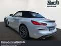 BMW Z4 Roadster sDrive 20 i Sport Line Leder Navi Argintiu - thumbnail 4