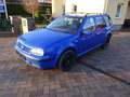 Volkswagen Golf Variant Golf IV 2.0 Edition + LPG Gasanlage + Klima + Blau - thumbnail 1