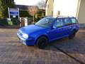 Volkswagen Golf Variant Golf IV 2.0 Edition + LPG Gasanlage + Klima + Blau - thumbnail 7