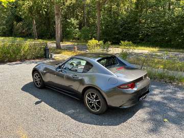 MX-5 1.5i Skyactiv-G Skycruise