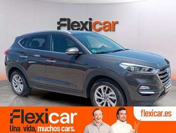 1.7CRDI BD Tecno Sky Safe 4x2