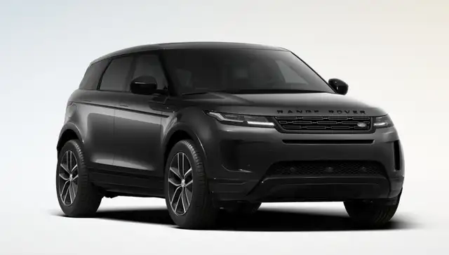 Land Rover Range Rover Evoque P160 S Edition