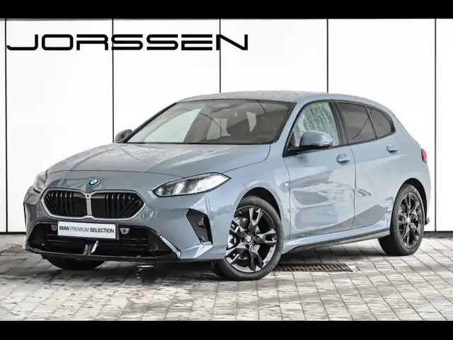 BMW 120 M Sport exterieuruitrusting