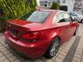 BMW 120 120d Coupé M-Paket Rot - thumbnail 4