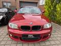 BMW 120 120d Coupé M-Paket Rot - thumbnail 2