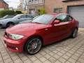 BMW 120 120d Coupé M-Paket Rot - thumbnail 7