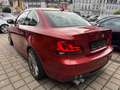 BMW 120 120d Coupé M-Paket Rot - thumbnail 6