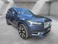 Volvo XC90 T8 Ultra Bright Recharge Plug-In Hybrid AWD Blau - thumbnail 3