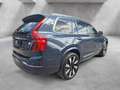 Volvo XC90 T8 Ultra Bright Recharge Plug-In Hybrid AWD Blau - thumbnail 4
