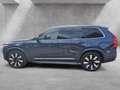 Volvo XC90 T8 Ultra Bright Recharge Plug-In Hybrid AWD Blau - thumbnail 7
