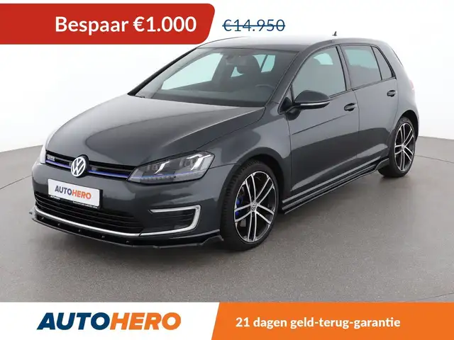Volkswagen Golf GTE 1.4 GTE