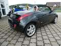 Ford Streetka 1.6 Elegance #KLIMA#LEDER#SHZ#TÜV NEU# Schwarz - thumbnail 8