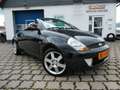 Ford Streetka 1.6 Elegance #KLIMA#LEDER#SHZ#TÜV NEU# Schwarz - thumbnail 1