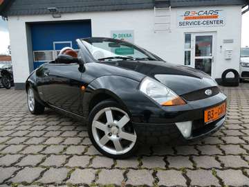 1.6 Elegance #KLIMA#LEDER#SHZ#TÜV NEU#