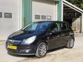 Opel Corsa 1.4-16V 111 EDITION Schwarz - thumbnail 2