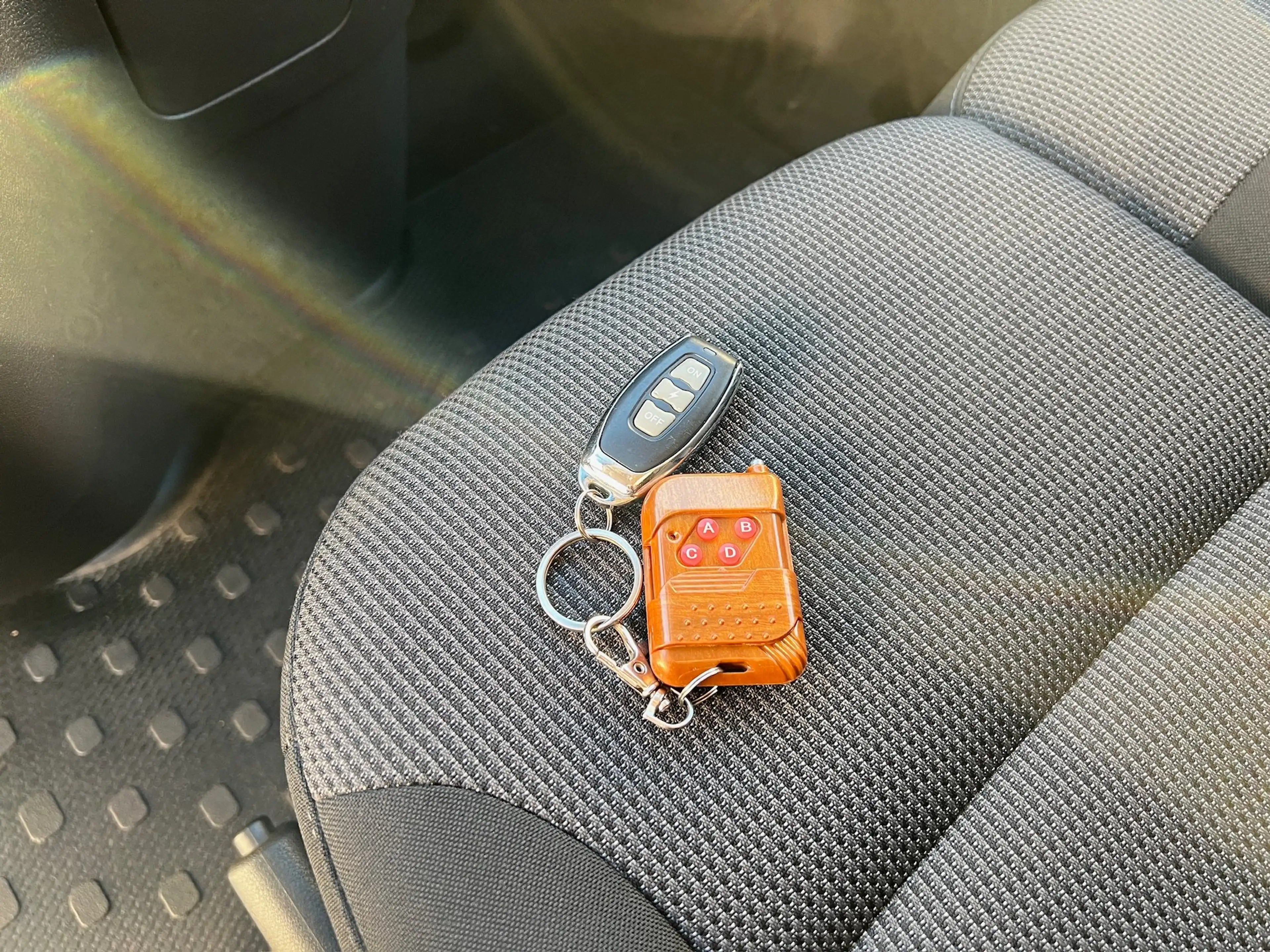 Fiat Talento 2.0 Multijet AUTOMAAT , App Connect , Camera.... — photo 9