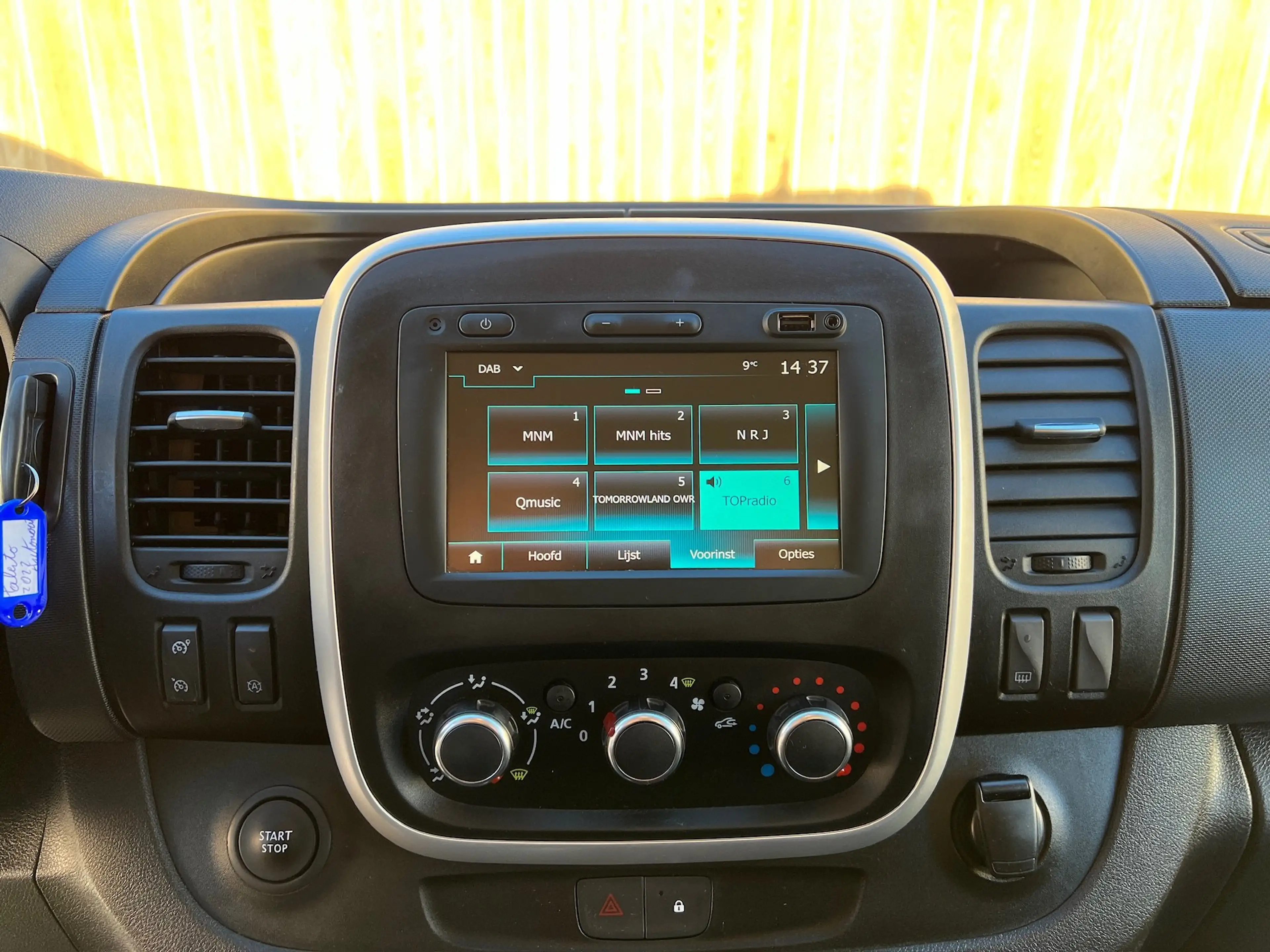 Fiat Talento 2.0 Multijet AUTOMAAT , App Connect , Camera.... — photo 8