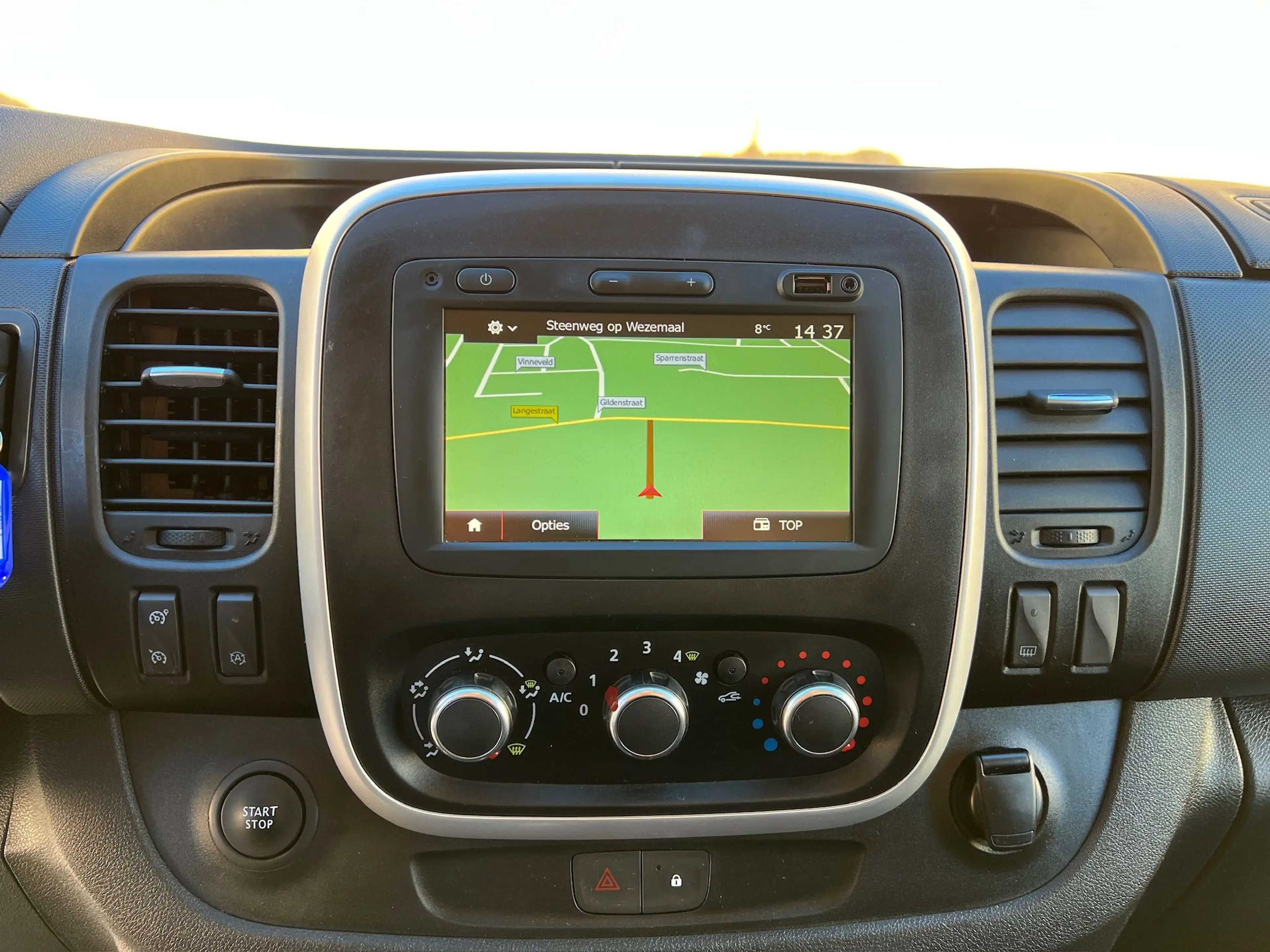 Fiat Talento 2.0 Multijet AUTOMAAT , App Connect , Camera.... — photo 14